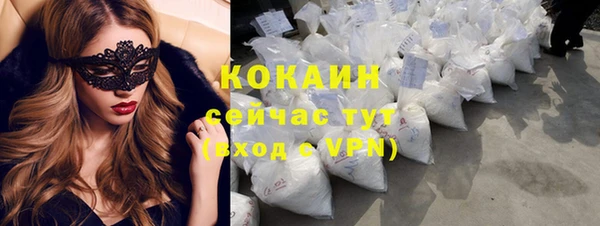 молекула духа Покачи